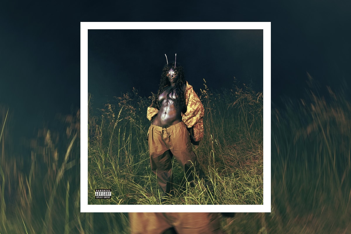SZA SOS 12th Week No. 1 Billboard 200 most weeks R b hip-hop album woman 