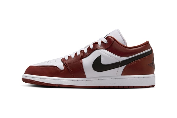 Air Jordan 1 Low SE “Dark Pony” HF3148-102 Release Info
