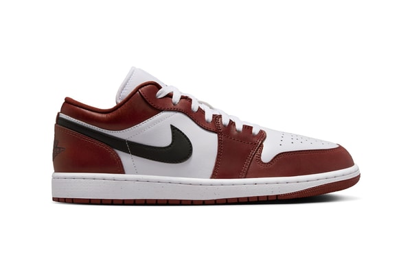 Air Jordan 1 Low SE “Dark Pony” HF3148-102 Release Info