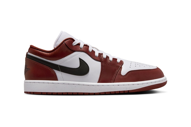 Air Jordan 1 Low SE “Dark Pony” HF3148-102 Release Info