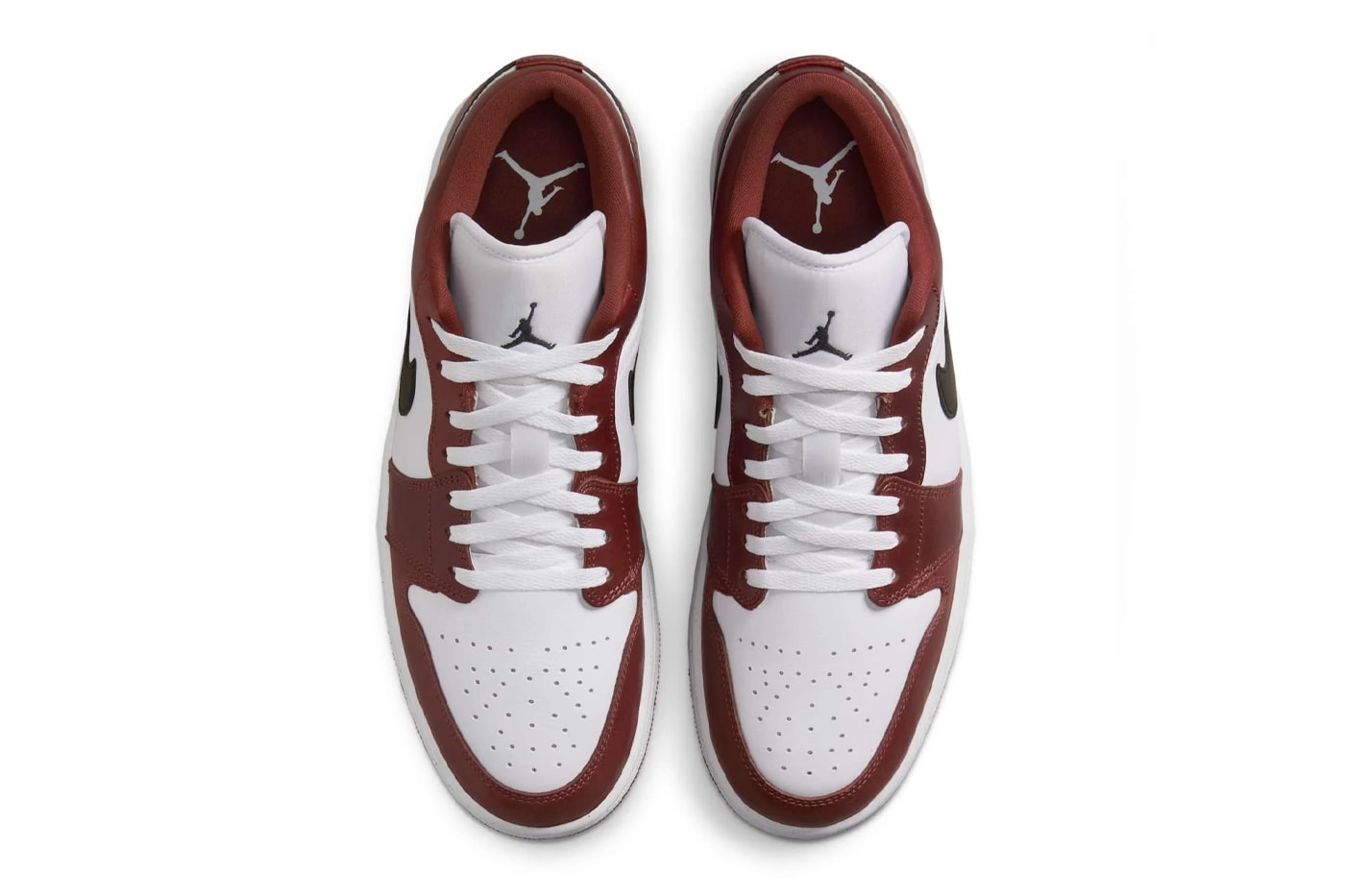 Air Jordan 1 Low SE “Dark Pony” HF3148-102 Release Info