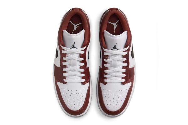 Air Jordan 1 Low SE “Dark Pony” HF3148-102 Release Info