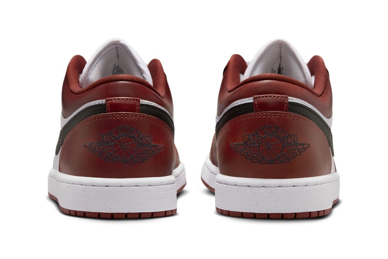Air Jordan 1 Low SE “Dark Pony” HF3148-102 Release Info
