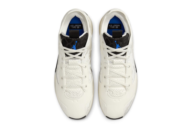 Air Jordan 39 Noir Sail HF0371-001 FQ0213-104 Release date info store list buying guide photos price