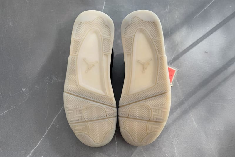 jordan 4 eminem x carhartt price