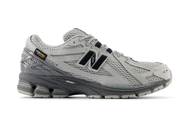 New Balance’s Latest 1906R “Cordura Pack” Will Release in Spring