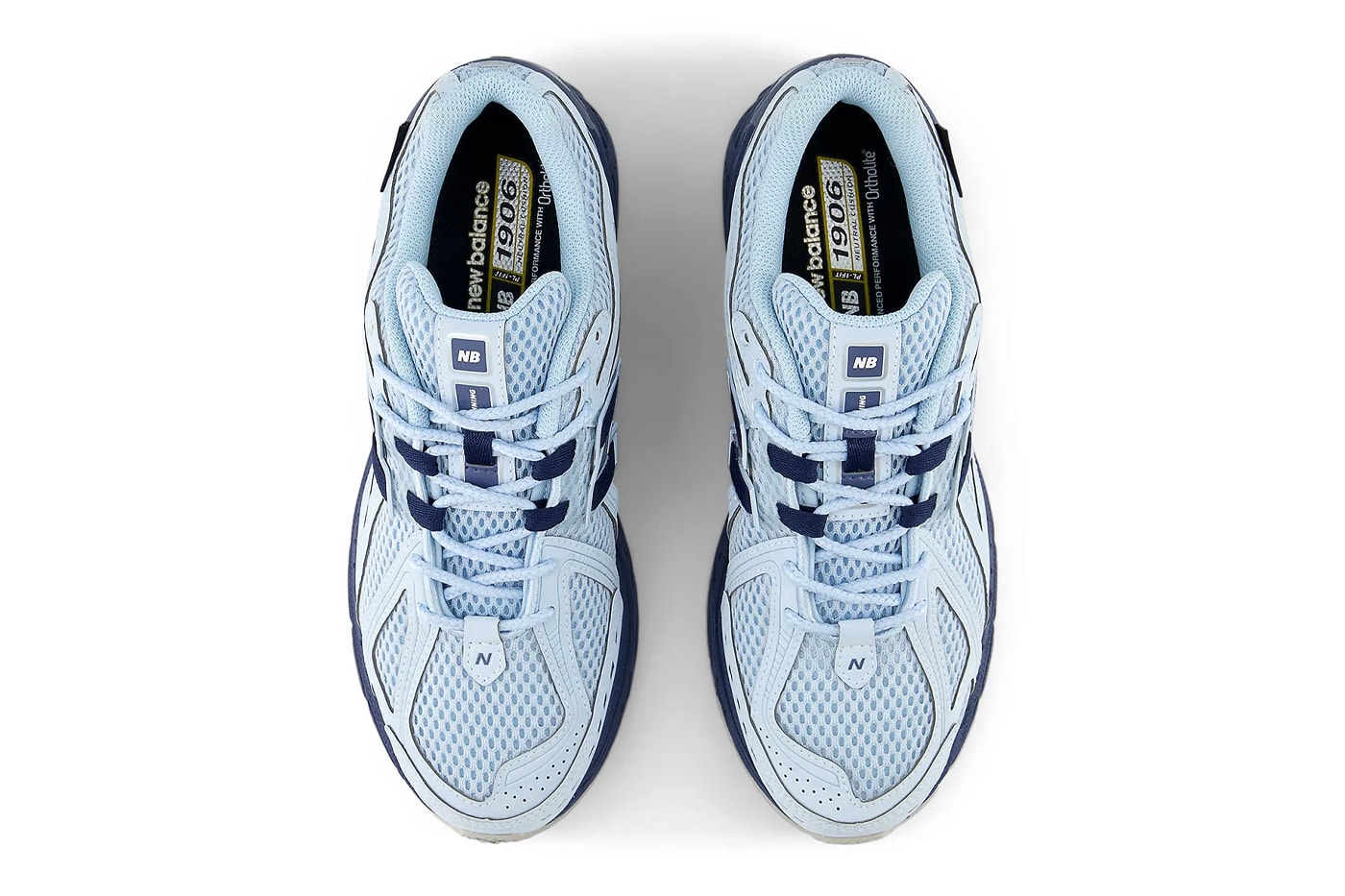 New Balance 1906R “Cordura Pack” U1906ROA U1906ROB U1906ROC U1906ROD Release Info