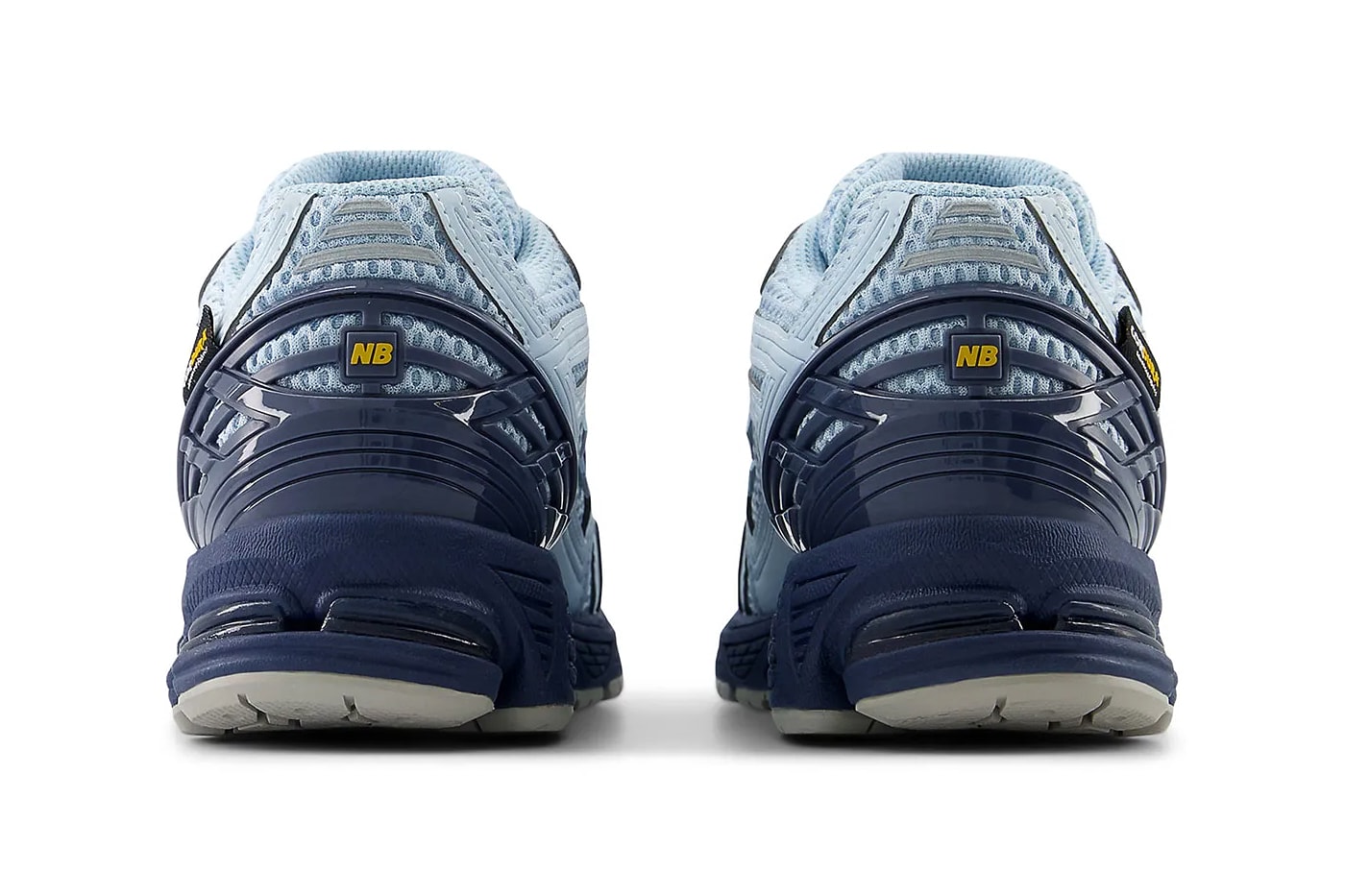 New Balance 1906R “Cordura Pack” U1906ROA U1906ROB U1906ROC U1906ROD Release Info