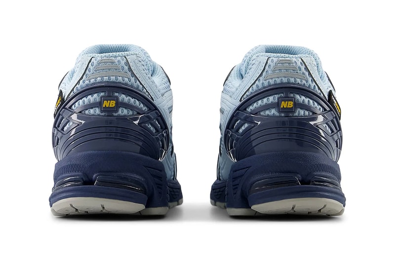 New Balance 1906R “Cordura Pack” U1906ROA U1906ROB U1906ROC U1906ROD Release Info