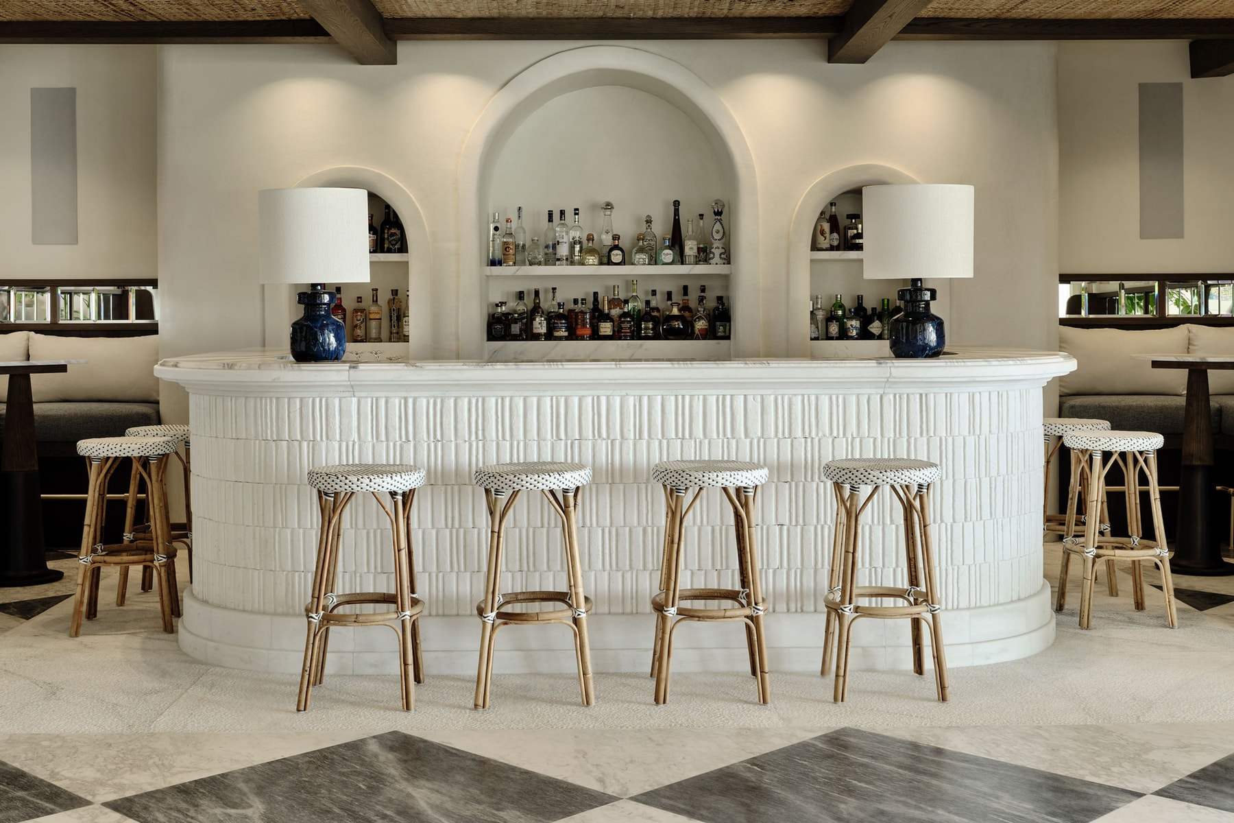 odera autograph collection hotels tinos greece stonework design architecture