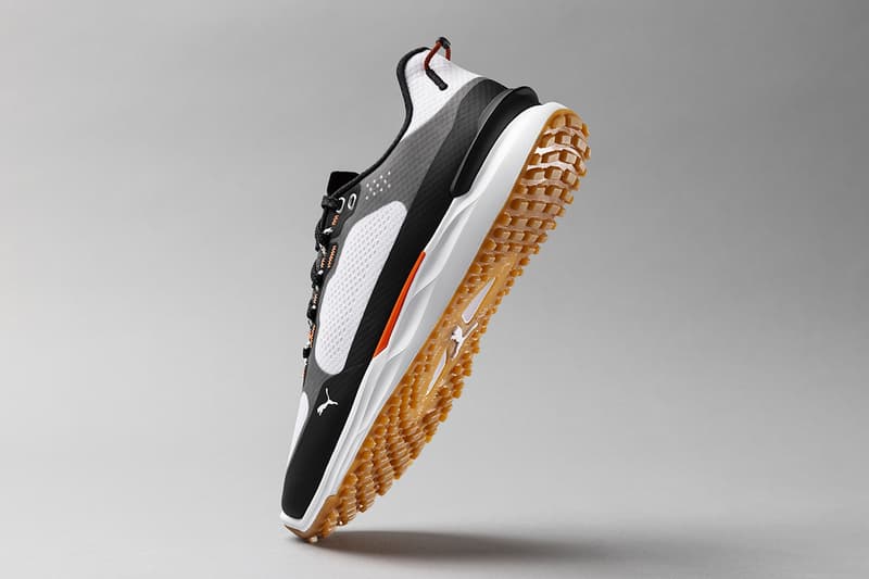 puma golf ignite elevate x 2 shoes spikeless price info list store guide availability exoshell floatplate foam