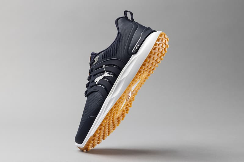 puma golf ignite elevate x 2 shoes spikeless price info list store guide availability exoshell floatplate foam