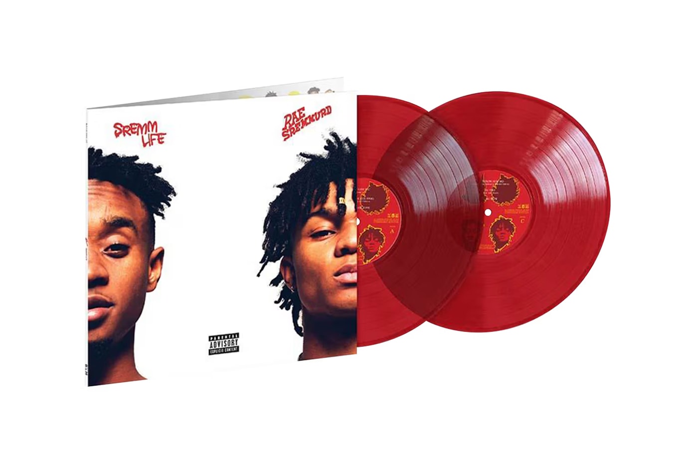Rae Sremmurd Celebrates 'SremmLife''s Tenth Anniversary with Limited-Edition Vinyl release info album Jace of Two-9, Nicki Minaj, Young Thug and Big Sean debut  Swae Lee and Slim Jxmmi