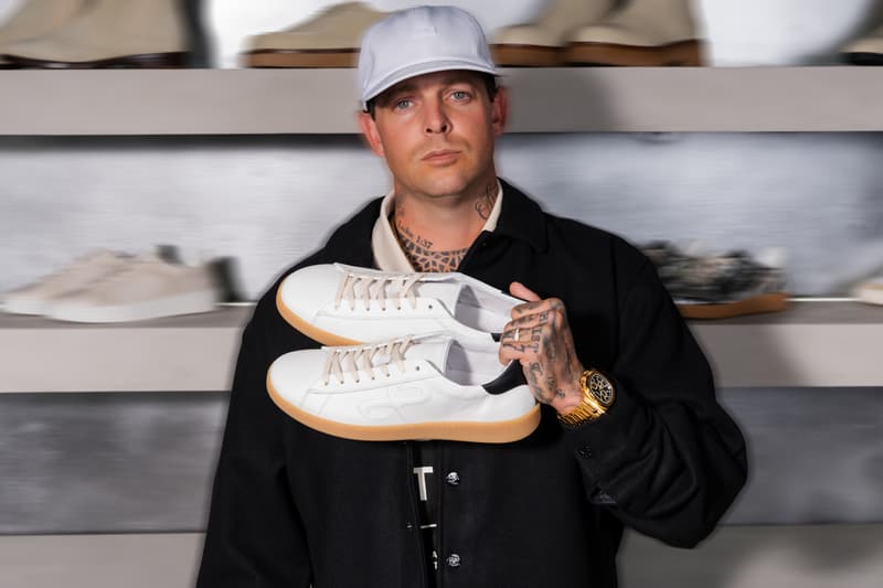 santo studio clemente sneaker ryan sheckler edition official release date info photos price store list buying guide