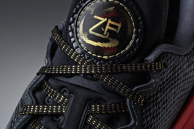 Under Armour Readies Bold Curry 12 "Year of the Snake" Release zodiac year of the snake 2025 special edition