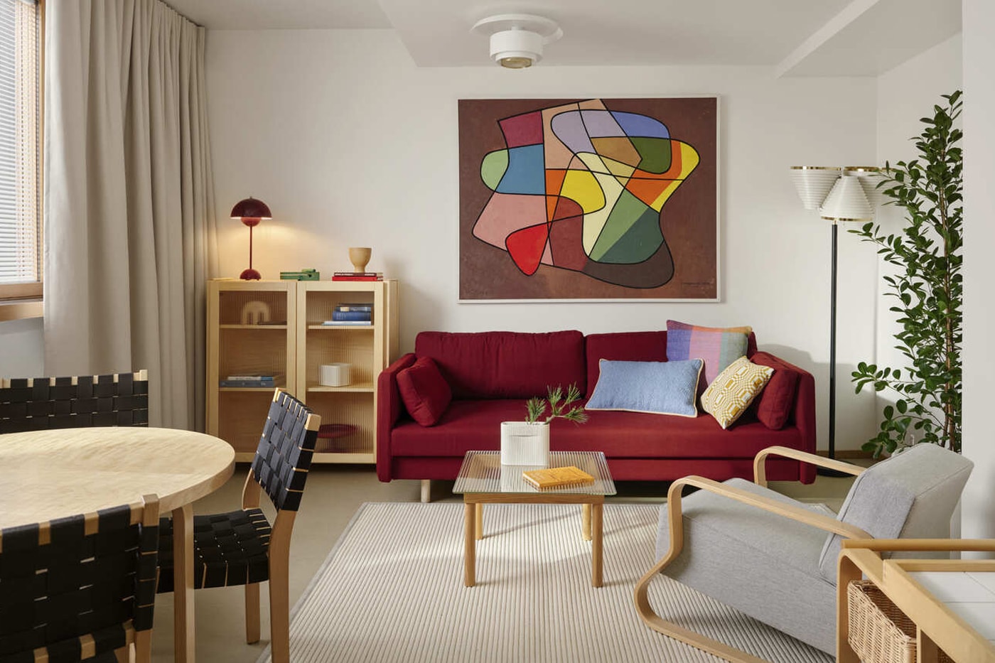 Arkkitehdit NRT Alvar Aalto Finlandia Hall Revamp Helsinki Finland  architecture 