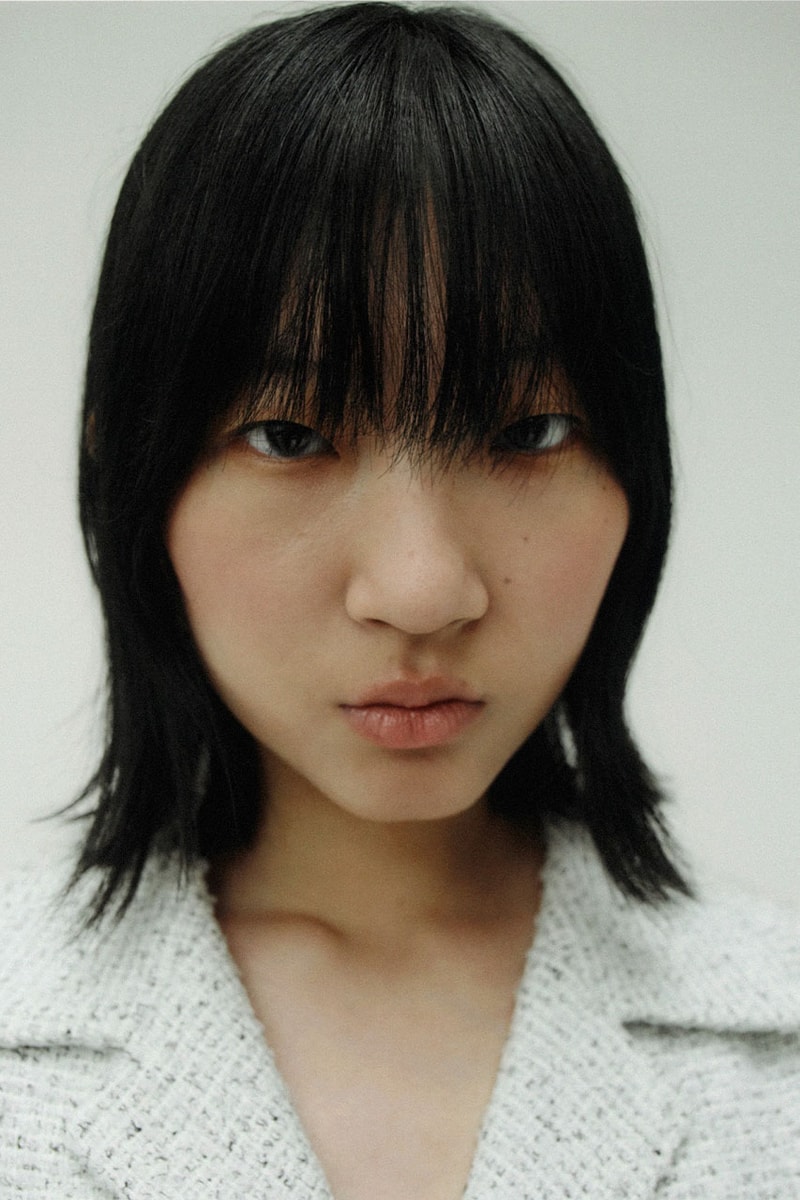 Axel Arigato Slows Down for "At A Snail's Pace" Campaign jens werner collection 
