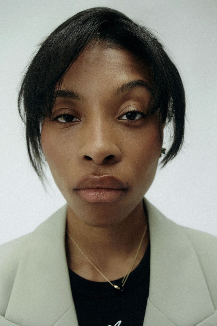 Axel Arigato Slows Down for "At A Snail's Pace" Campaign jens werner collection 