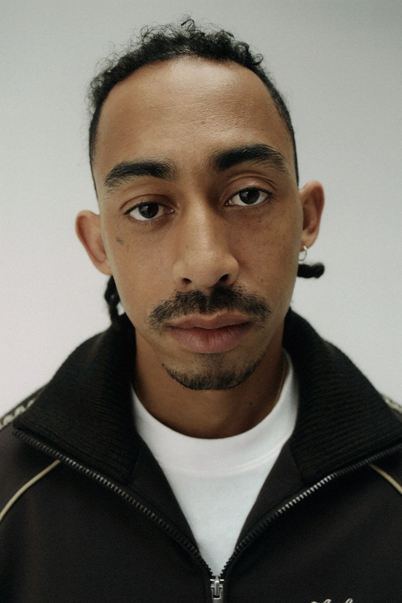 Axel Arigato Slows Down for "At A Snail's Pace" Campaign jens werner collection 