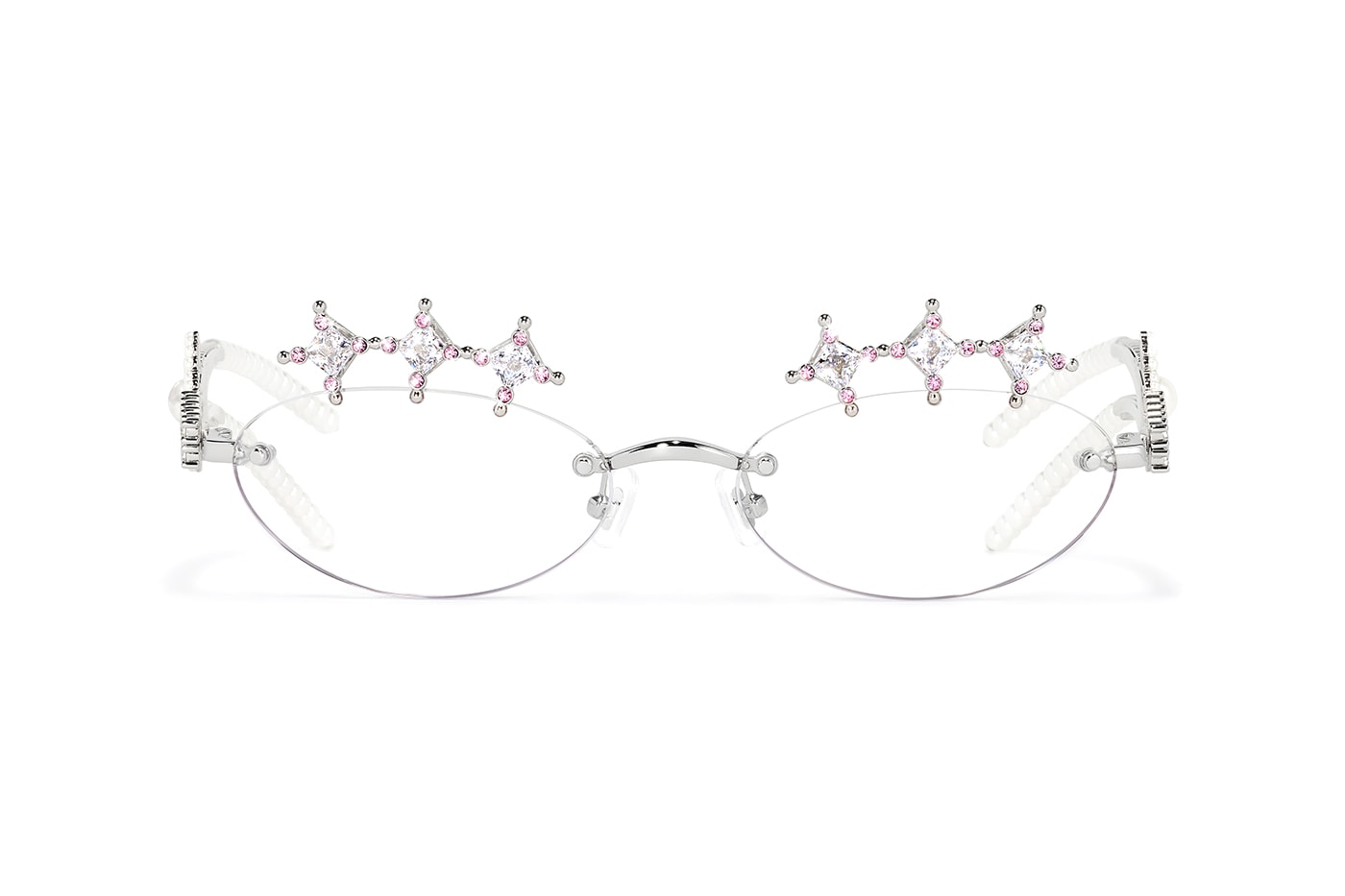 Gentle Monster 2025 Jewelry Collection Release Info