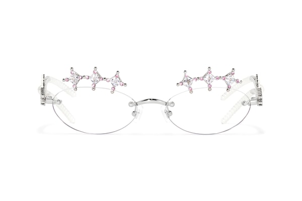 Gentle Monster 2025 Jewelry Collection Release Info
