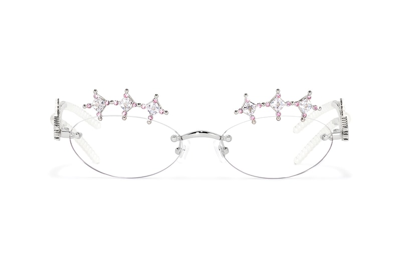 Gentle Monster 2025 Jewelry Collection Release Info