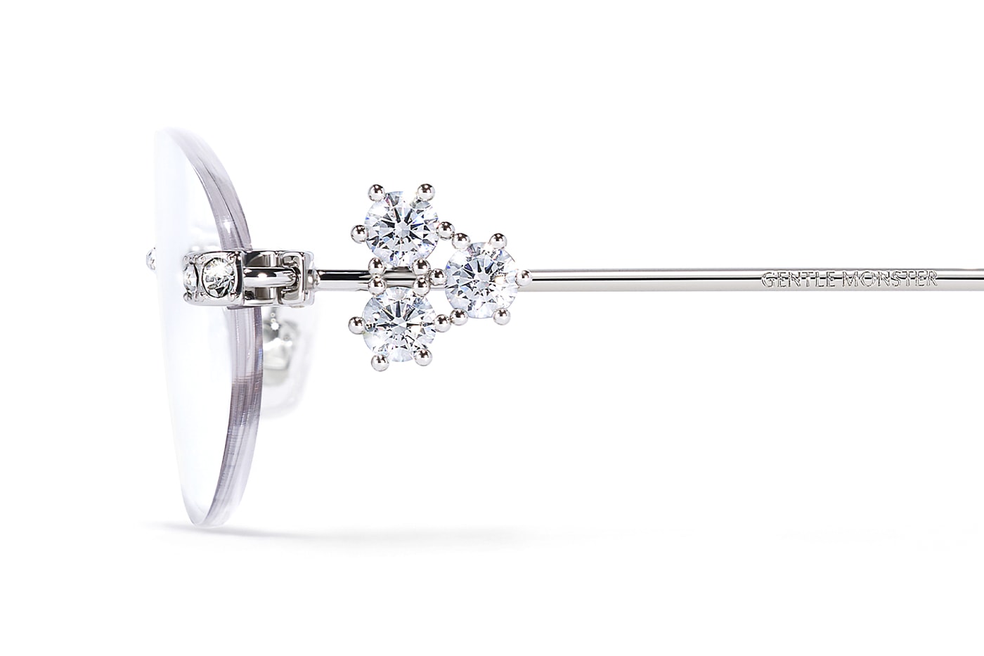 Gentle Monster 2025 Jewelry Collection Release Info