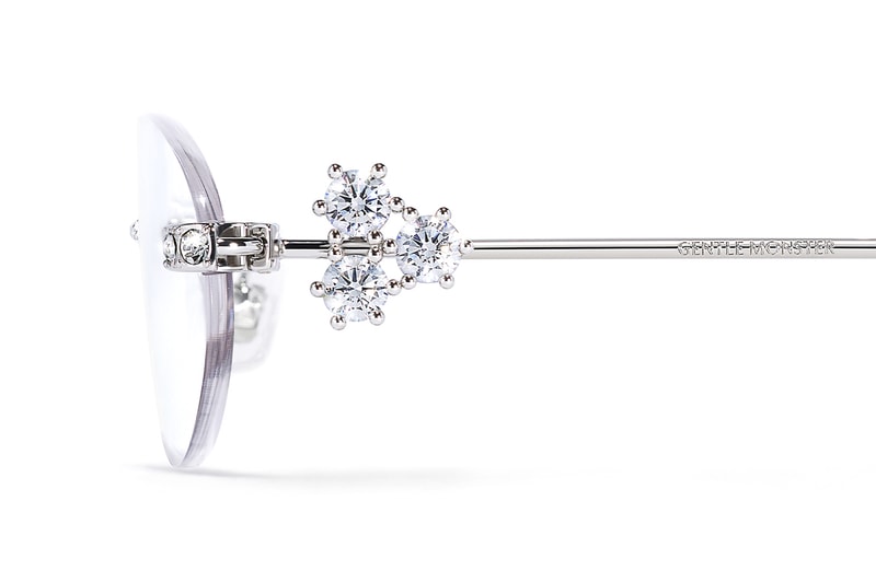 Gentle Monster 2025 Jewelry Collection Release Info