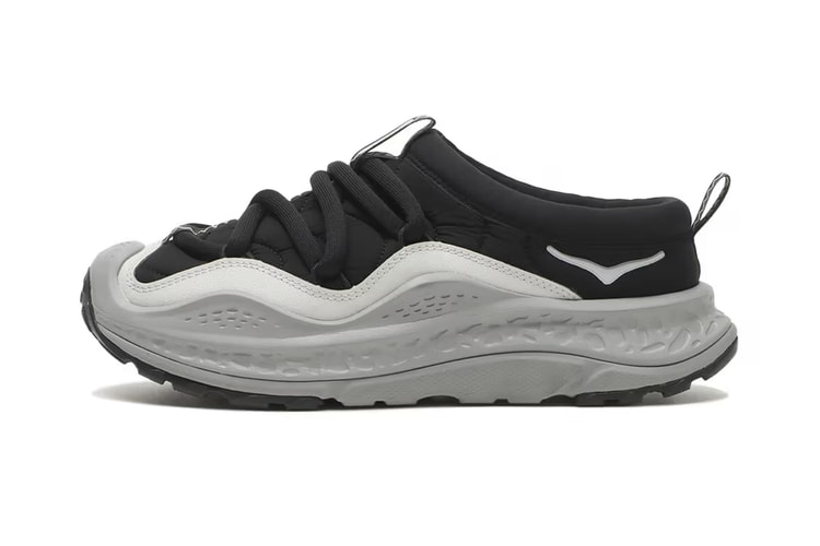 The HOKA Ora Primo Receives a Tone-Two Update