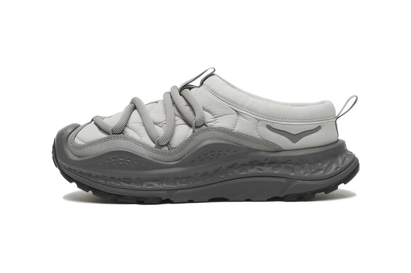 HOKA Ora Primo "Black" "Stardust" 1141570-BBNB 1141570-SSTST Release Info