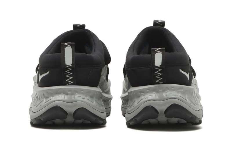 HOKA Ora Primo "Black" "Stardust" 1141570-BBNB 1141570-SSTST Release Info