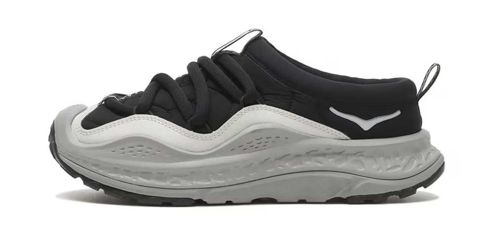 The HOKA Ora Primo Receives a Tone-Two Update