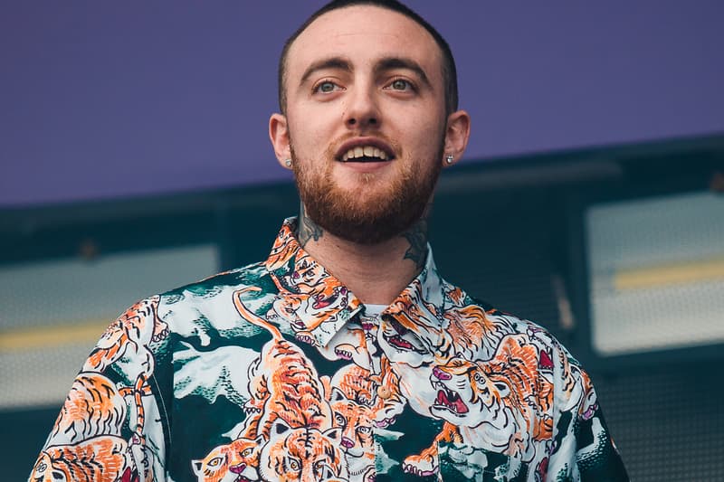 The Official Tracklist for Mac Miller's 'Balloonerism' Hypebeast