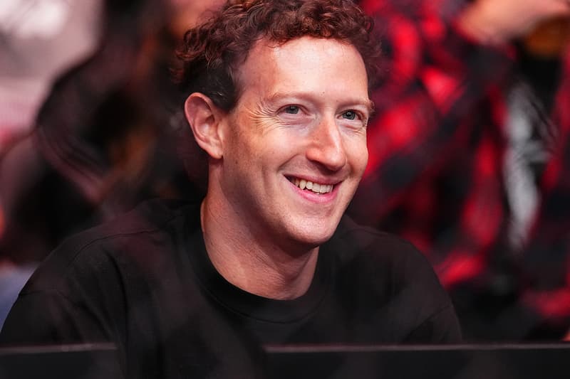 mark zuckerberg Meta Community Notes announcement