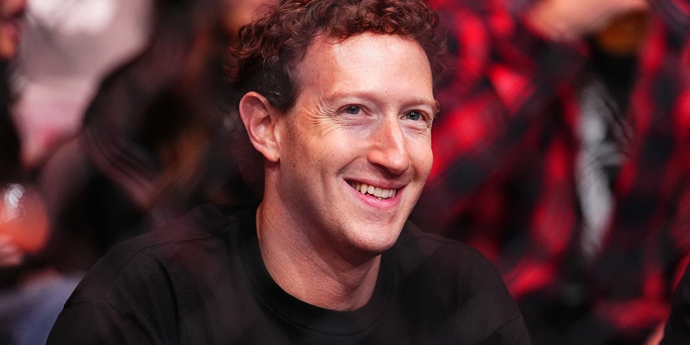 Meta Adding Community Notes To Platforms | Hypebeast