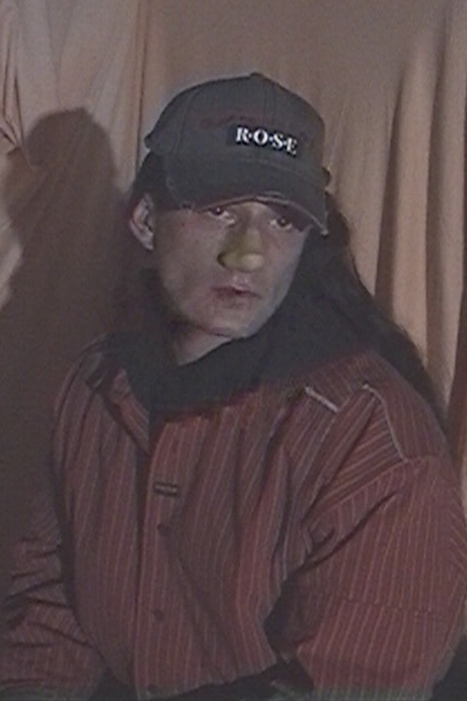 Martine Rose Challenges Conventional Aesthetics With SS25 Campaign release info humour sex visual exploration motrocycling 