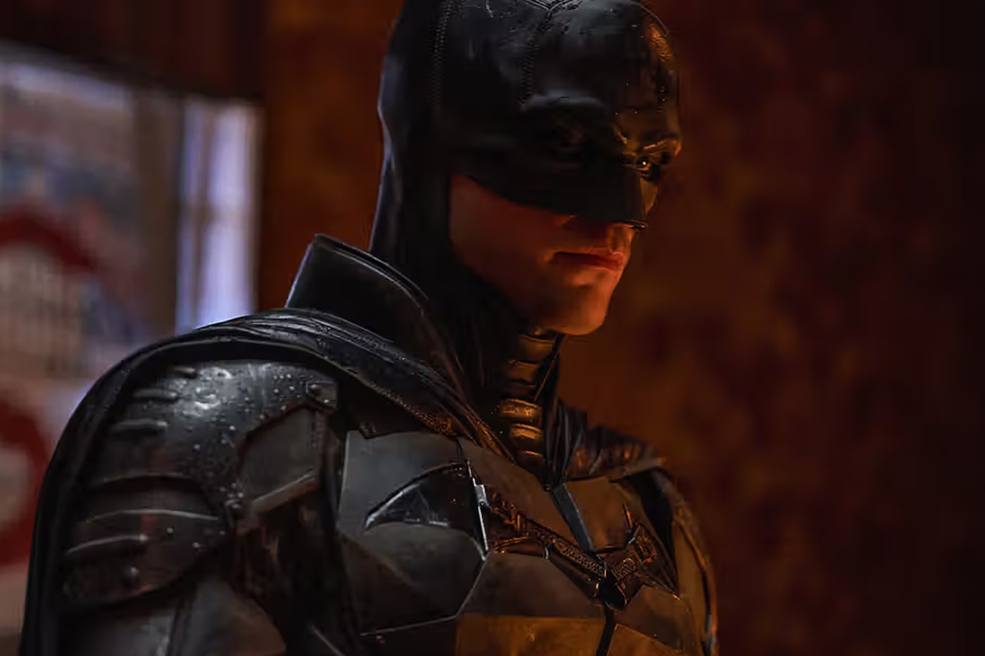 Matt Reeves on Whether Robert Pattinson's Batman Will Be a Part of the James Gunn's DCU dc comics dark knight caped crusader superhero anti hero