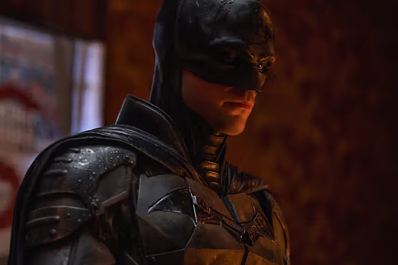 Matt Reeves on Whether Robert Pattinson's Batman Will Be a Part of the James Gunn's DCU dc comics dark knight caped crusader superhero anti hero