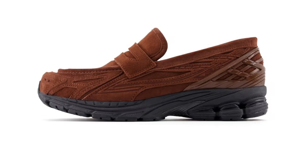 New Balance 1906L Rich Oak Release Date Info | Hypebeast