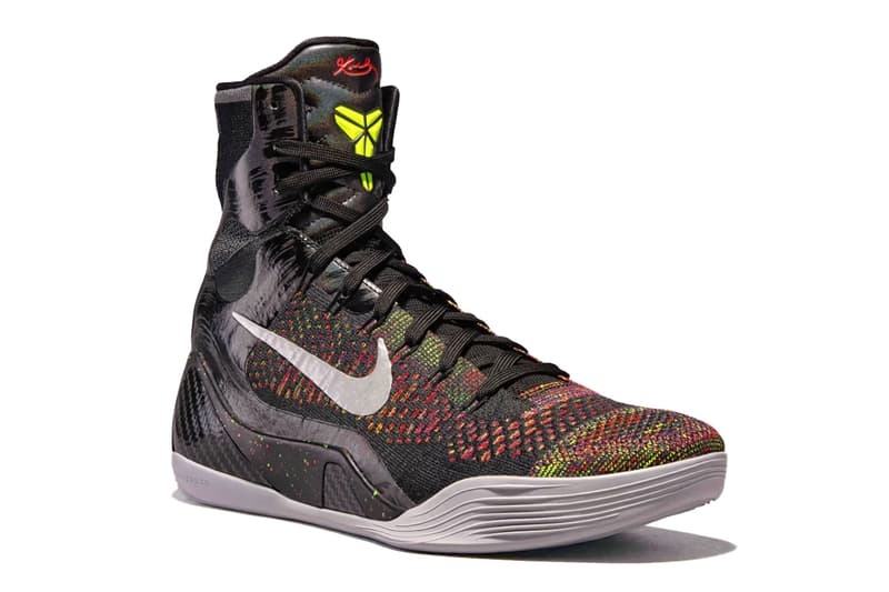 Nike Basketball Year of the Snake & Details Collections release date info store list buying guide photos price Kobe 5 Protro Year of the Mamba Kobe 6 Protro All-Star 2.0 Kobe 9 Elite Protro Masterpiece