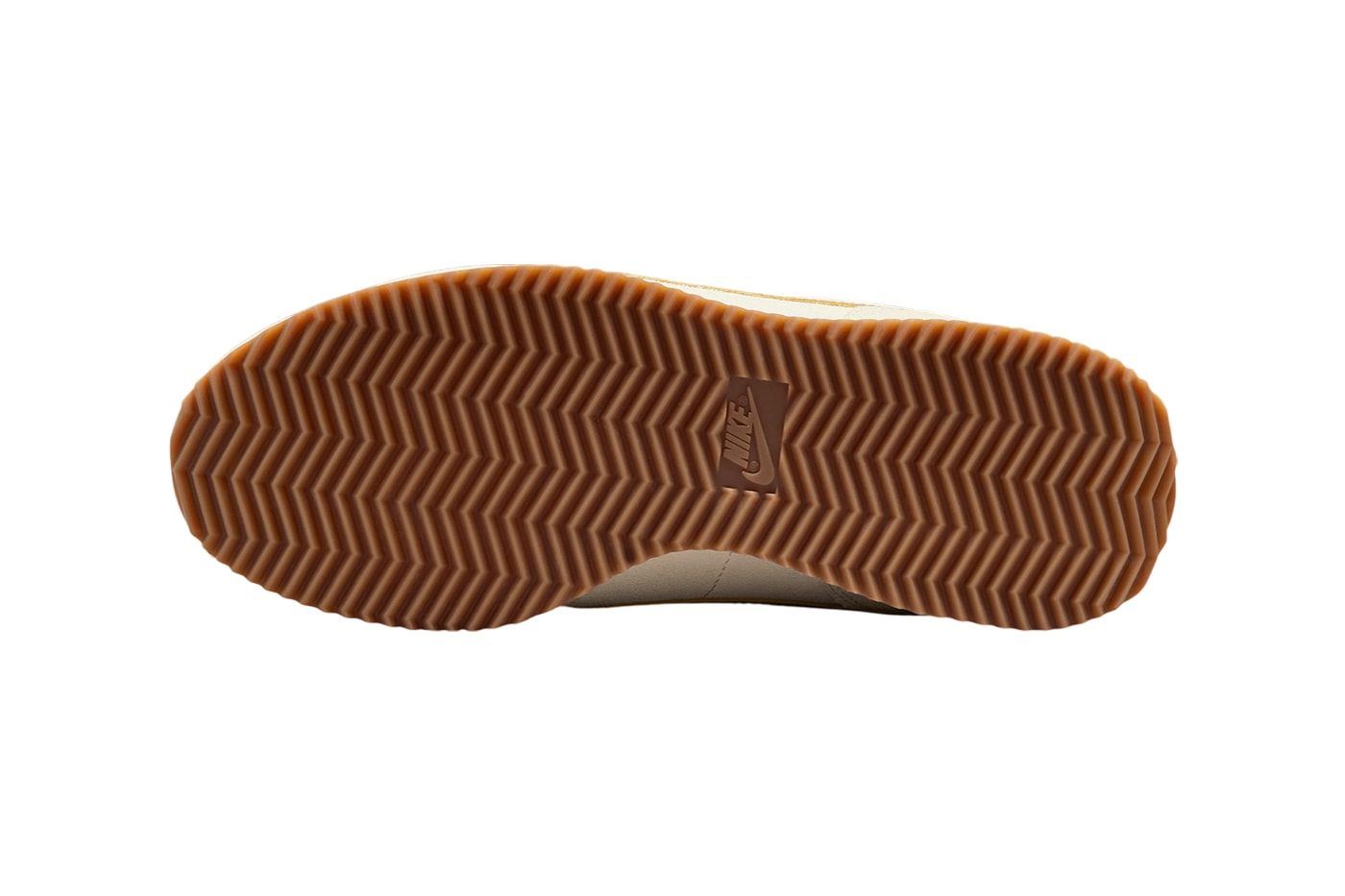 Nike Cortez Metallic Gold IM2522-113 Release Info
