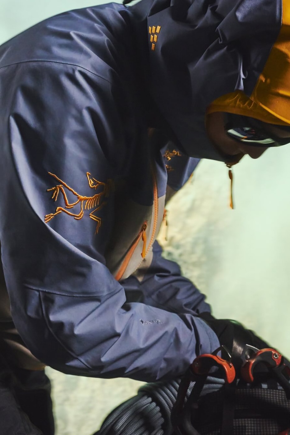 Arc'teryx Honors Lunar New Year with a Limited Edition 