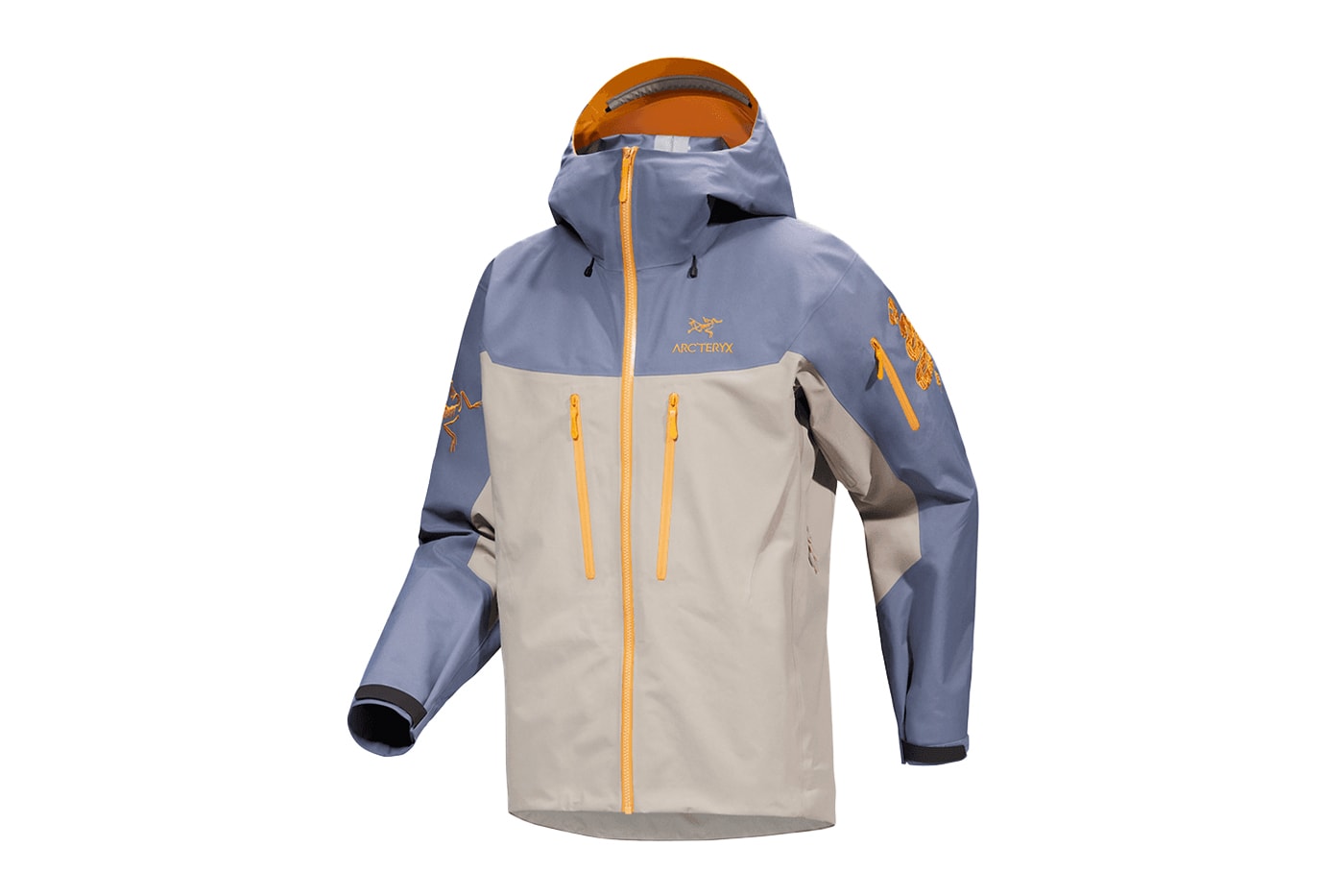 Arc'teryx Honors Lunar New Year with a Limited Edition 
