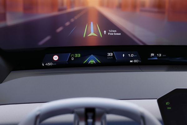 BMW Panoramic iDrive CES 2025 Release Info