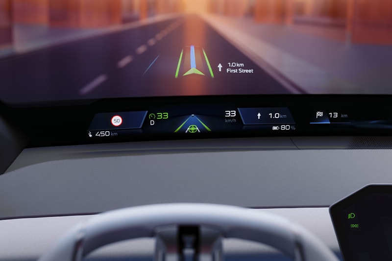 BMW Panoramic iDrive CES 2025 Release Info