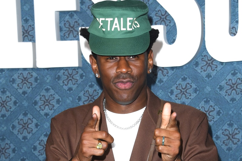 Tyler, the Creator Set To Headline Bonnaroo 2025 Olivia Rodrigo and Hozier. festival info tickets price dates Olivia Rodrigo Hozier luke combs dom dolla john summit glass animals justice avril lavigne remi wolf jpegmafia tyla glorilla nelly vampire weekend queens of the stone age