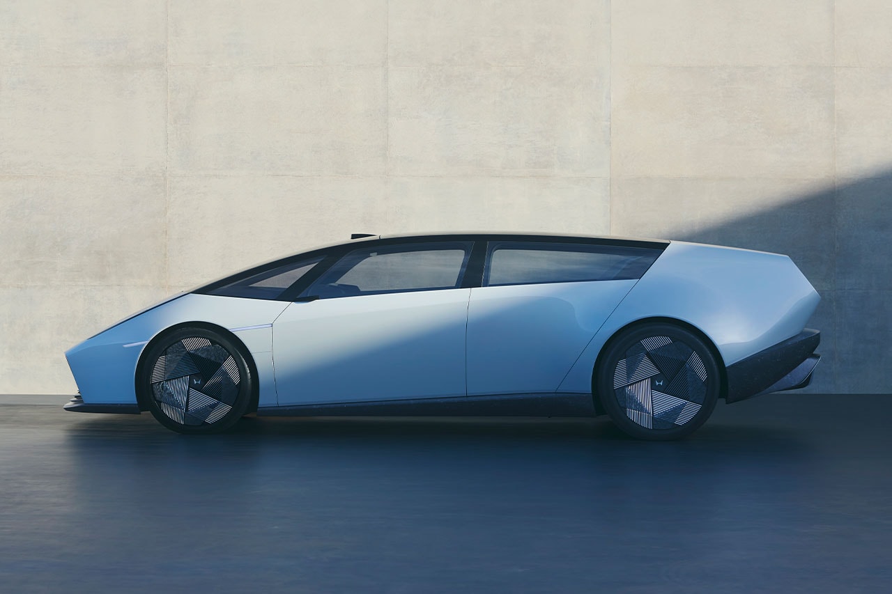 Honda 0 Saloon 0 SUV Prototype CES 2025 Release Info