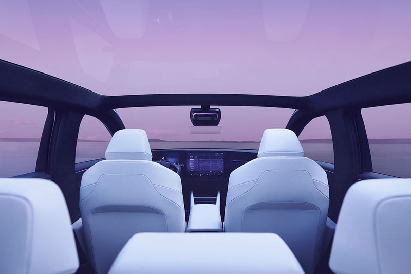 Honda 0 Saloon 0 SUV Prototype CES 2025 Release Info