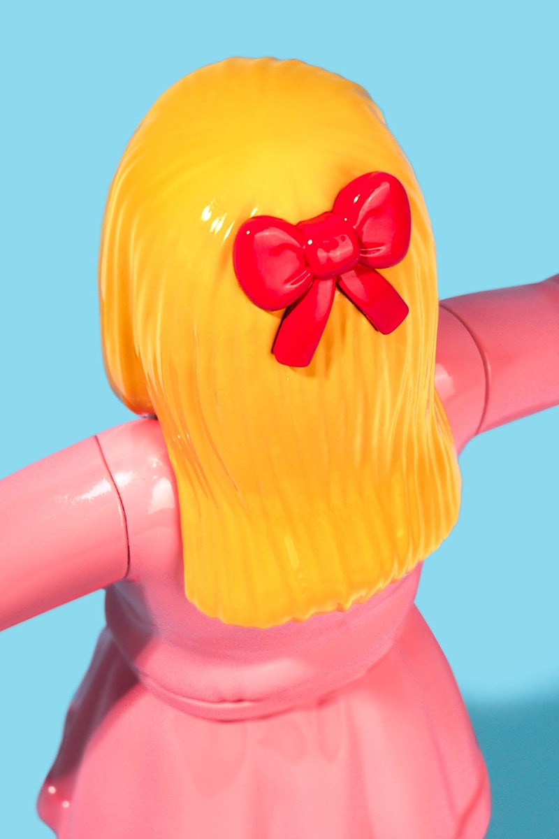 Joan Cornellà "I Hate Everyone" AllRightsReserved DDTStore Release Info
