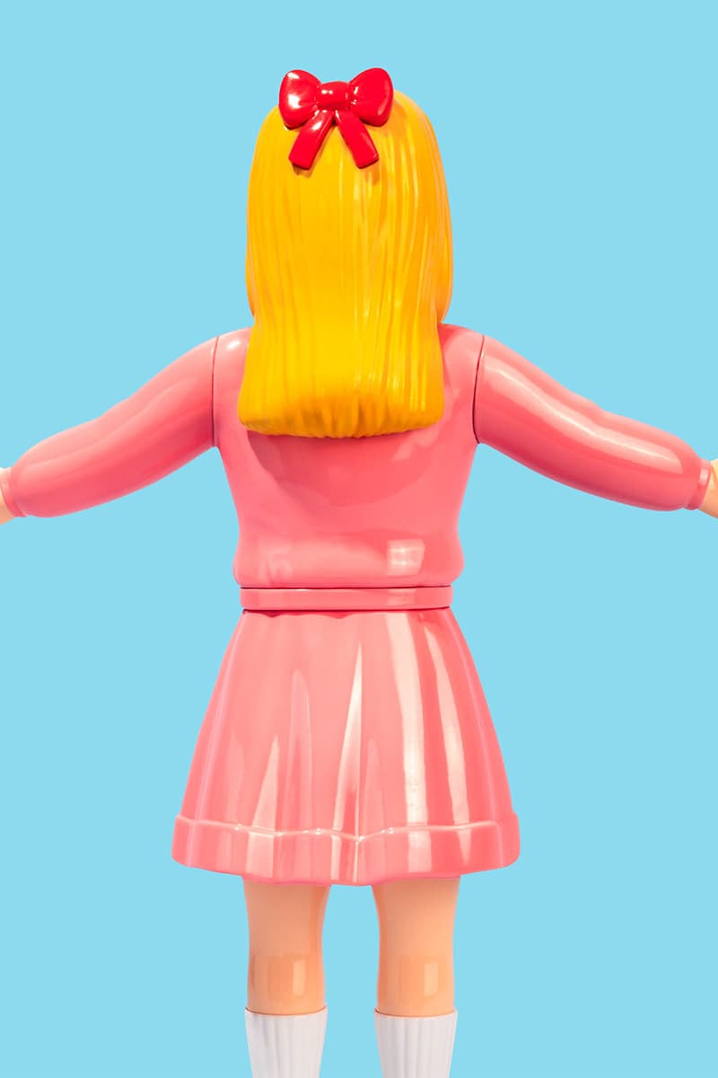 Joan Cornellà "I Hate Everyone" AllRightsReserved DDTStore Release Info